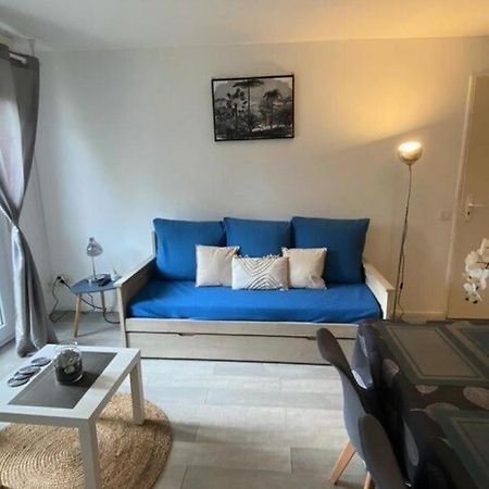 Residence Debussy - Maeva Home - Appartement 2 Pieces 4 Personnes - Selection Mae-9039 Carnoux-en-Provence Eksteriør bilde