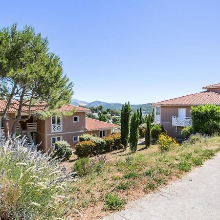 Residence Debussy - Maeva Home - Appartement 2 Pieces 4 Personnes - Selection Mae-9039 Carnoux-en-Provence Eksteriør bilde
