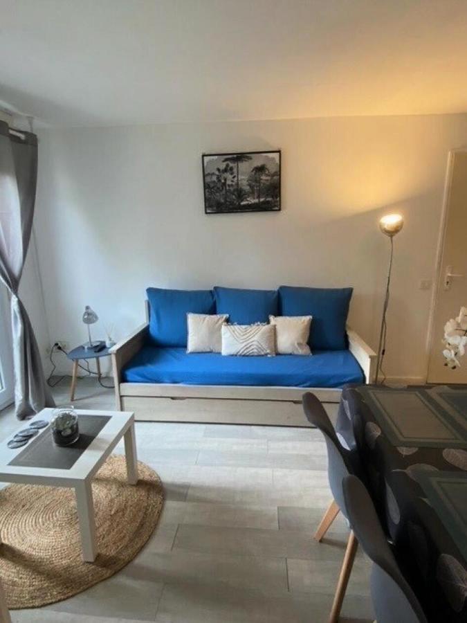 Residence Debussy - Maeva Home - Appartement 2 Pieces 4 Personnes - Selection Mae-9039 Carnoux-en-Provence Eksteriør bilde