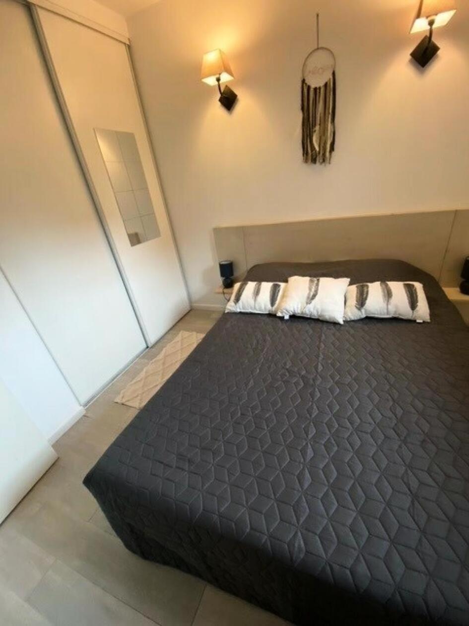Residence Debussy - Maeva Home - Appartement 2 Pieces 4 Personnes - Selection Mae-9039 Carnoux-en-Provence Eksteriør bilde