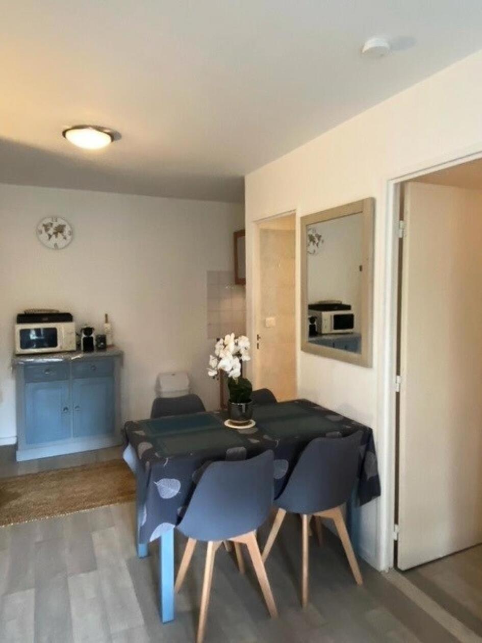 Residence Debussy - Maeva Home - Appartement 2 Pieces 4 Personnes - Selection Mae-9039 Carnoux-en-Provence Eksteriør bilde
