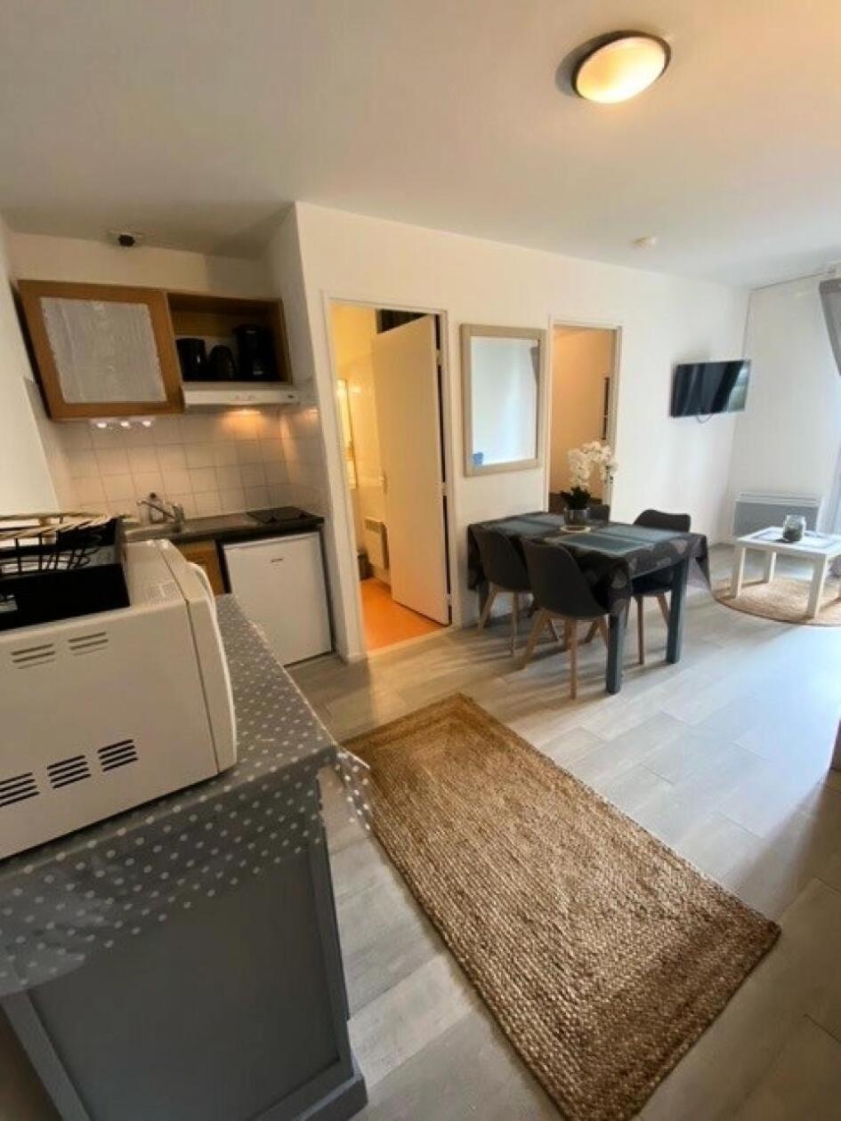 Residence Debussy - Maeva Home - Appartement 2 Pieces 4 Personnes - Selection Mae-9039 Carnoux-en-Provence Eksteriør bilde