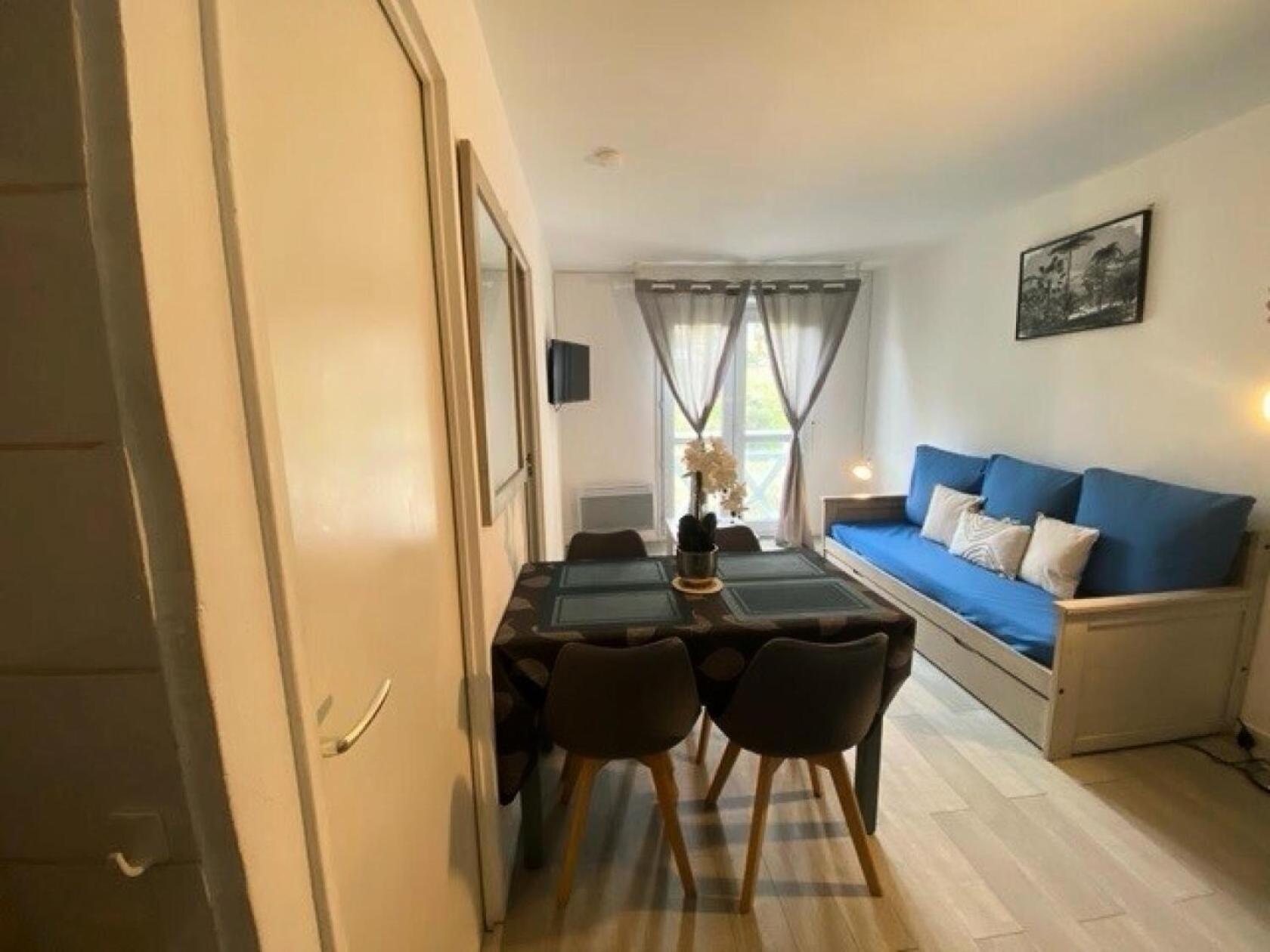 Residence Debussy - Maeva Home - Appartement 2 Pieces 4 Personnes - Selection Mae-9039 Carnoux-en-Provence Eksteriør bilde