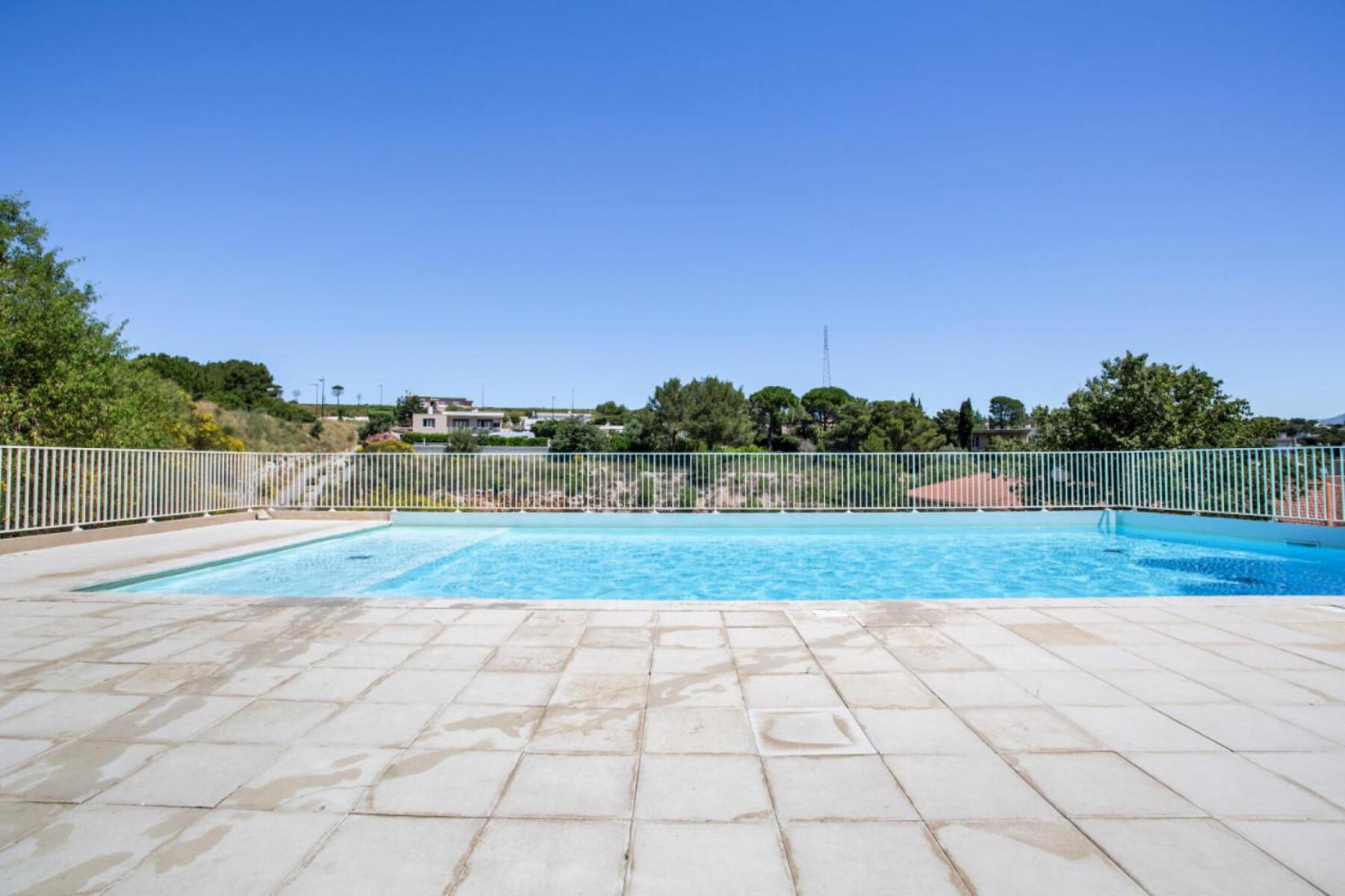 Residence Debussy - Maeva Home - Appartement 2 Pieces 4 Personnes - Selection Mae-9039 Carnoux-en-Provence Eksteriør bilde